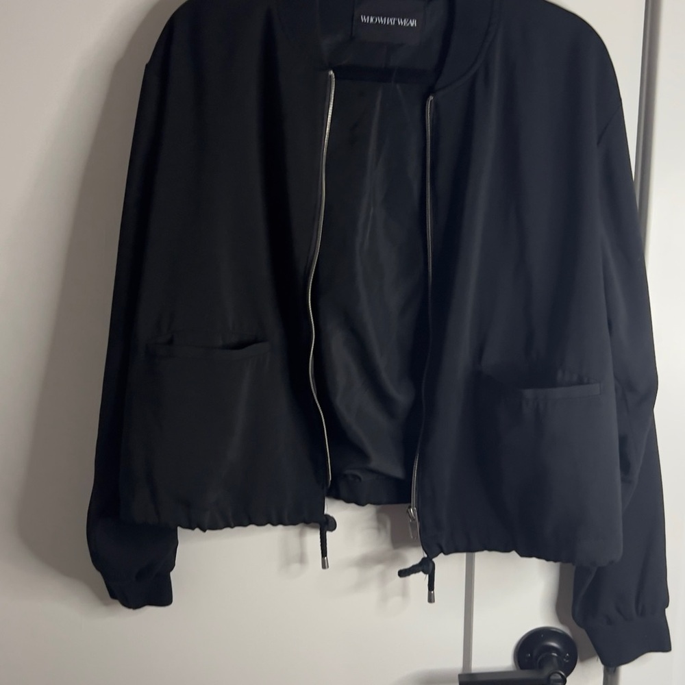 Black Max Studio Women's Jacket